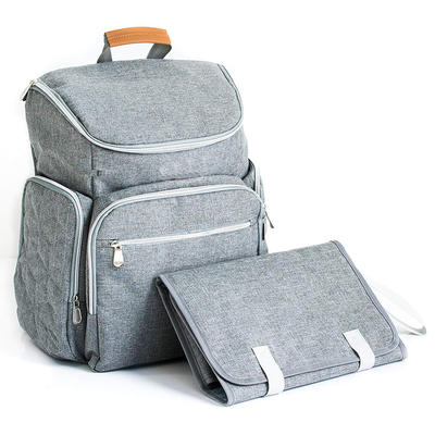 baby diaper bag Travel backpack Large Spacious Tote Shoulder Bag Organizer baby bag